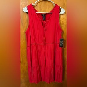 Wrangler Retro Dress